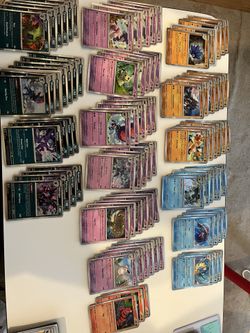 Paldea Evolved HOLO Cards 