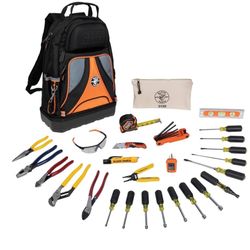 Klein 28 toolset