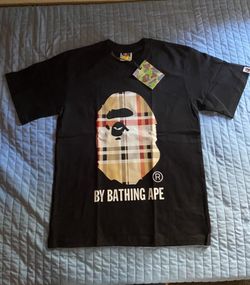 Bape Tees