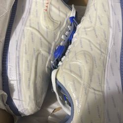 Brand New Air Force 1 Experimental 