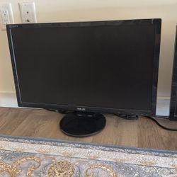 Got 2 Asus Monitor, Give Me A Price For Both I’ll Accept.