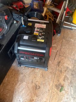 Like new deatail set up warranty and receipts