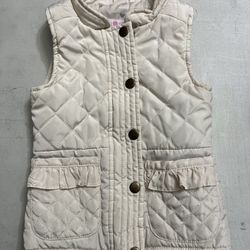 Toddler Girls Vest