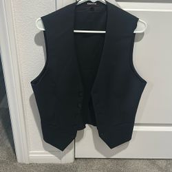 Black Vest 