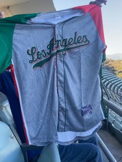 Mexican Heritage Jersey (2022) $60 XL