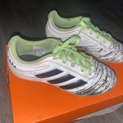 Kids Soccer Cleats