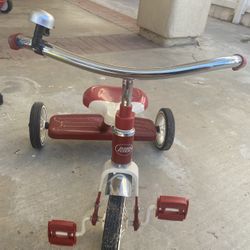 Two Kids Bikes 