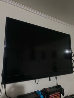 32” inch LG tv