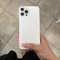 iPhone 12 Pro Max Unlocked 
