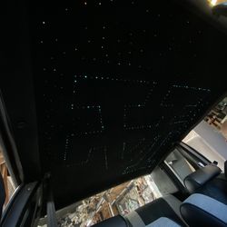 Starlights With LA Design 79 Montecarlo