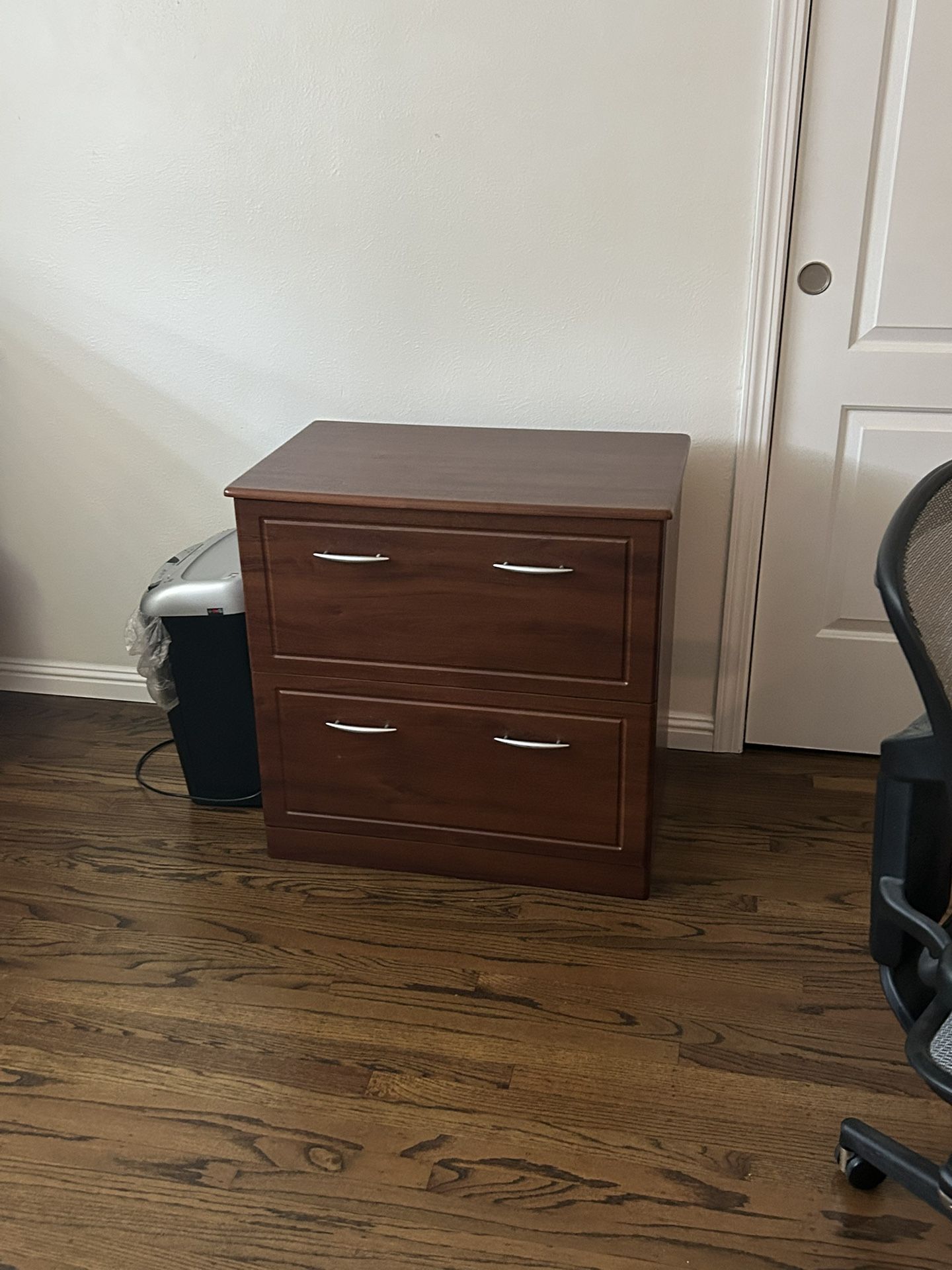 Filing Cabinet
