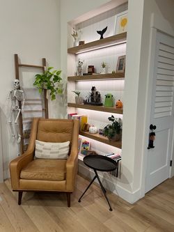 Accent Side Table