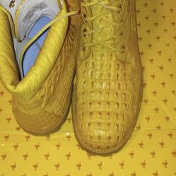 Gator timbs cheap