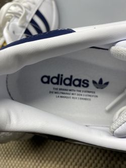 adidas gazelle silver green womens adidas Superstar LED Lights Shoes Kids - Kids - Cloud White / Semi Flash Blue main image 0