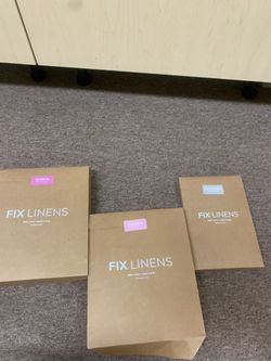 Linens