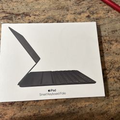 Ipad Smart Keyboard Folio 12.9