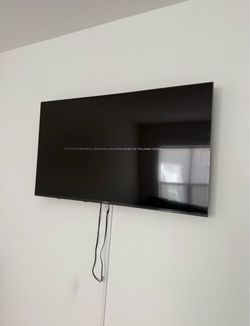 LG TV