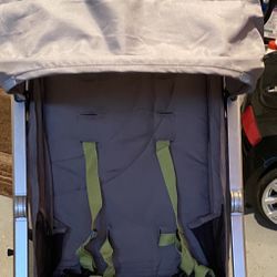 Baby  Stroller 