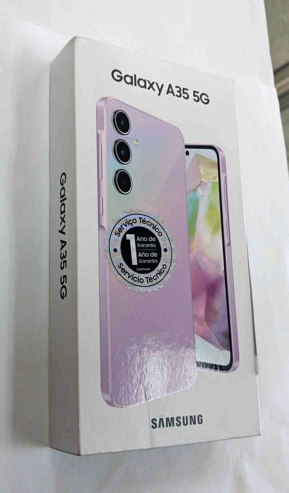 Samsung Galaxy A35 128GB Unlocked | FlexEmarket Hot Deal
