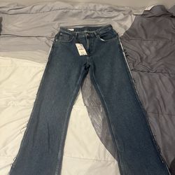 Men’s ZARA Jeans USA 32 / EU 42 (S)