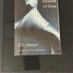 Fifty Shakespeare Of Grey
