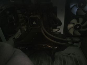 Basic gaming PC