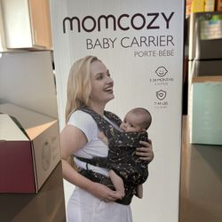 Baby Carrier