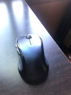 Logitech Wireless mouse