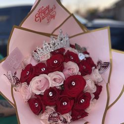 Ramos Buchón - Flower Bouquets