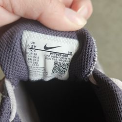 Nike Shoes  And Jordan 