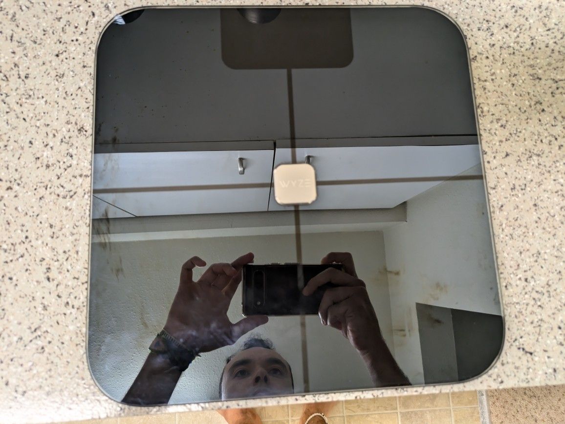 Wyze Body Weight Scales
