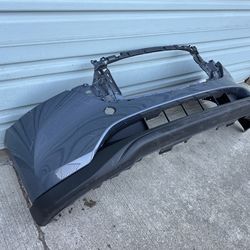 2023 2024 Mazda CX-5 CX5 front bumper