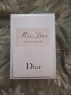 Miss Dior Perfume 50ML