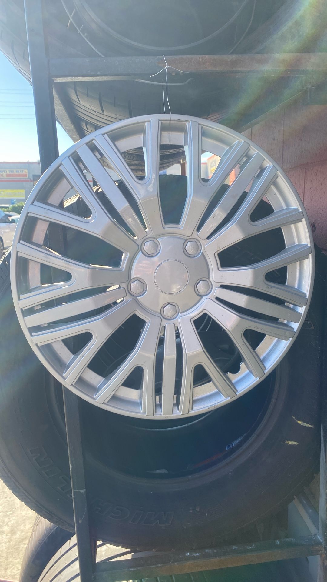 17 Tapas Four Only $20 Dls