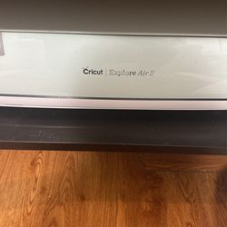 Cricut Explore Air 2 