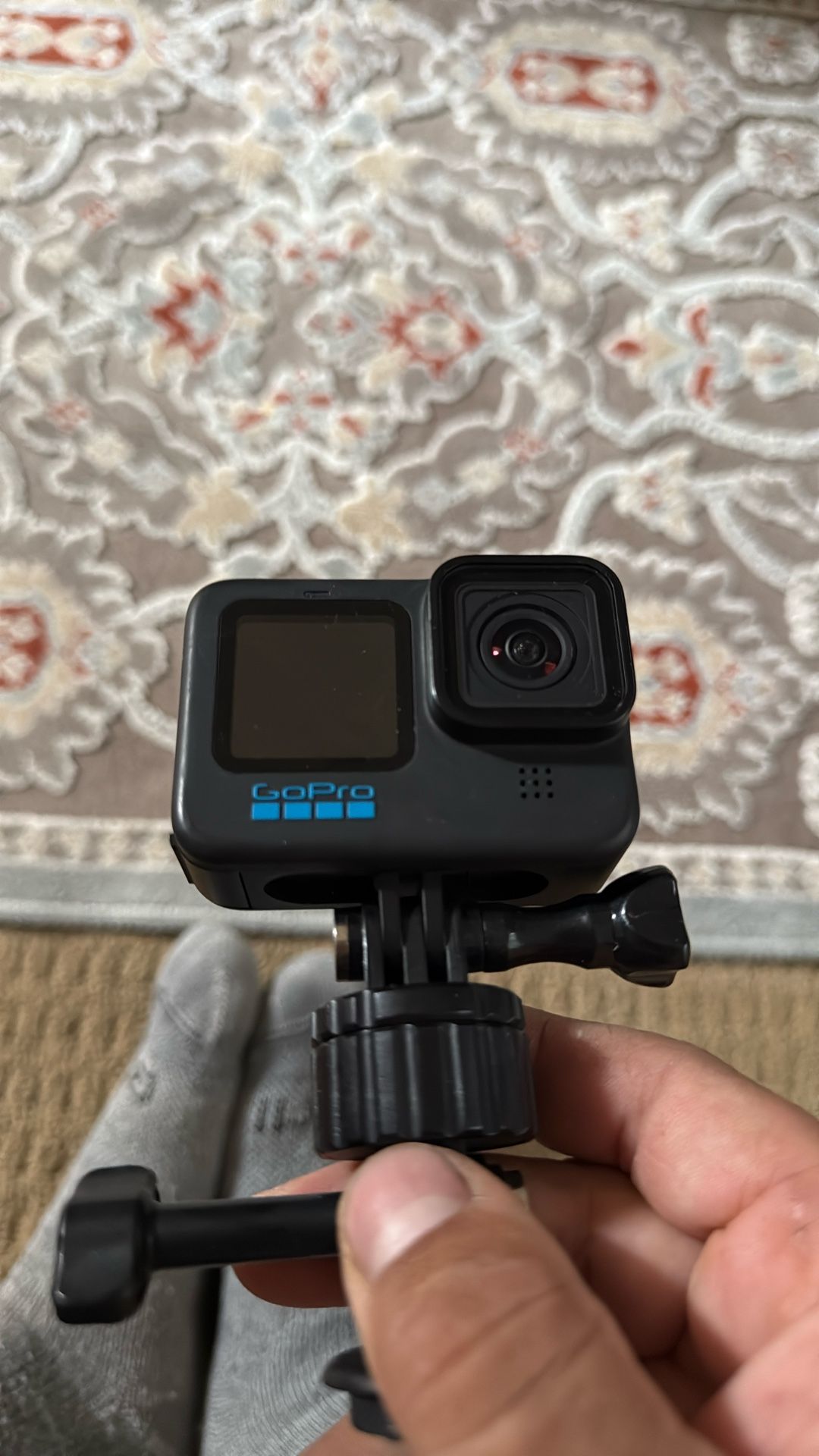 Go Pro 11