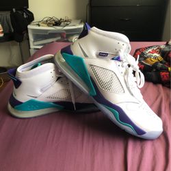 Jordan Marz IV