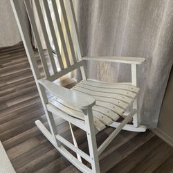 Rocking Chair 