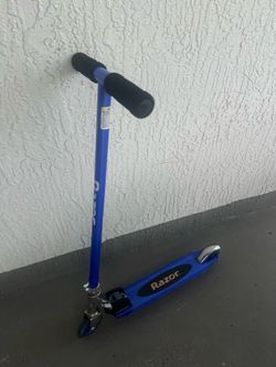 Razor Kick Scooter - $20