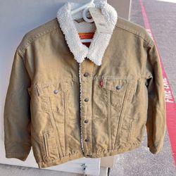 Levi Jacket 
