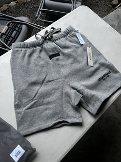 essential short