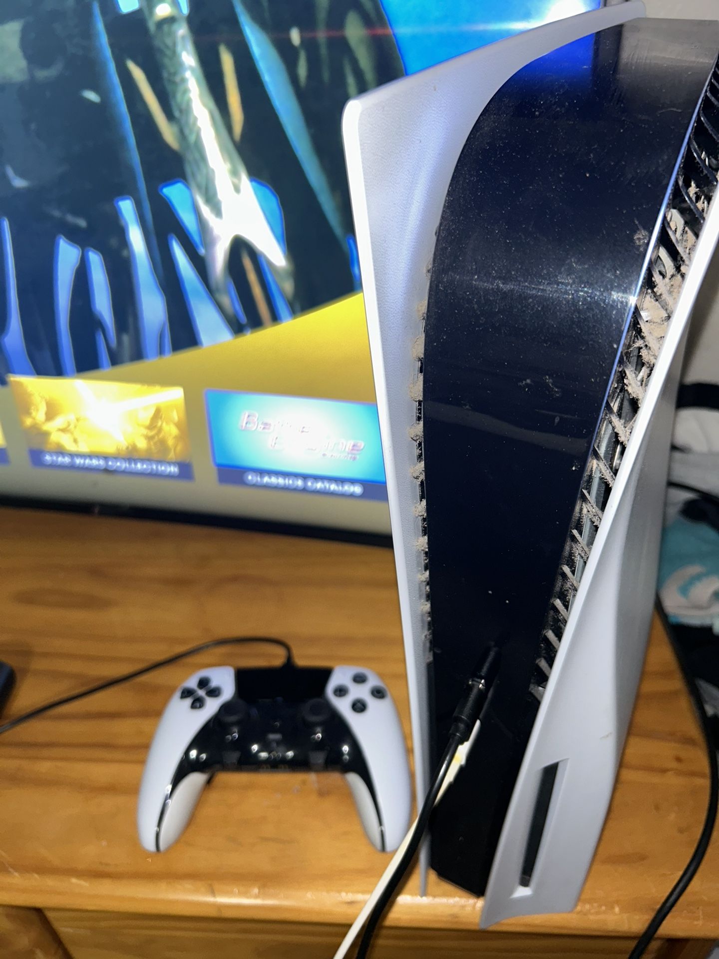 Ps5