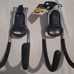Rubbermaid Fast Track Utility Hooks