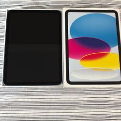 IPad 10th Gen 64Gb WiFi + Cellular Fullbox New
