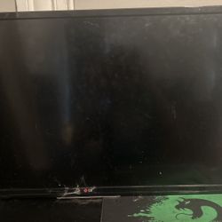 LG TV 
