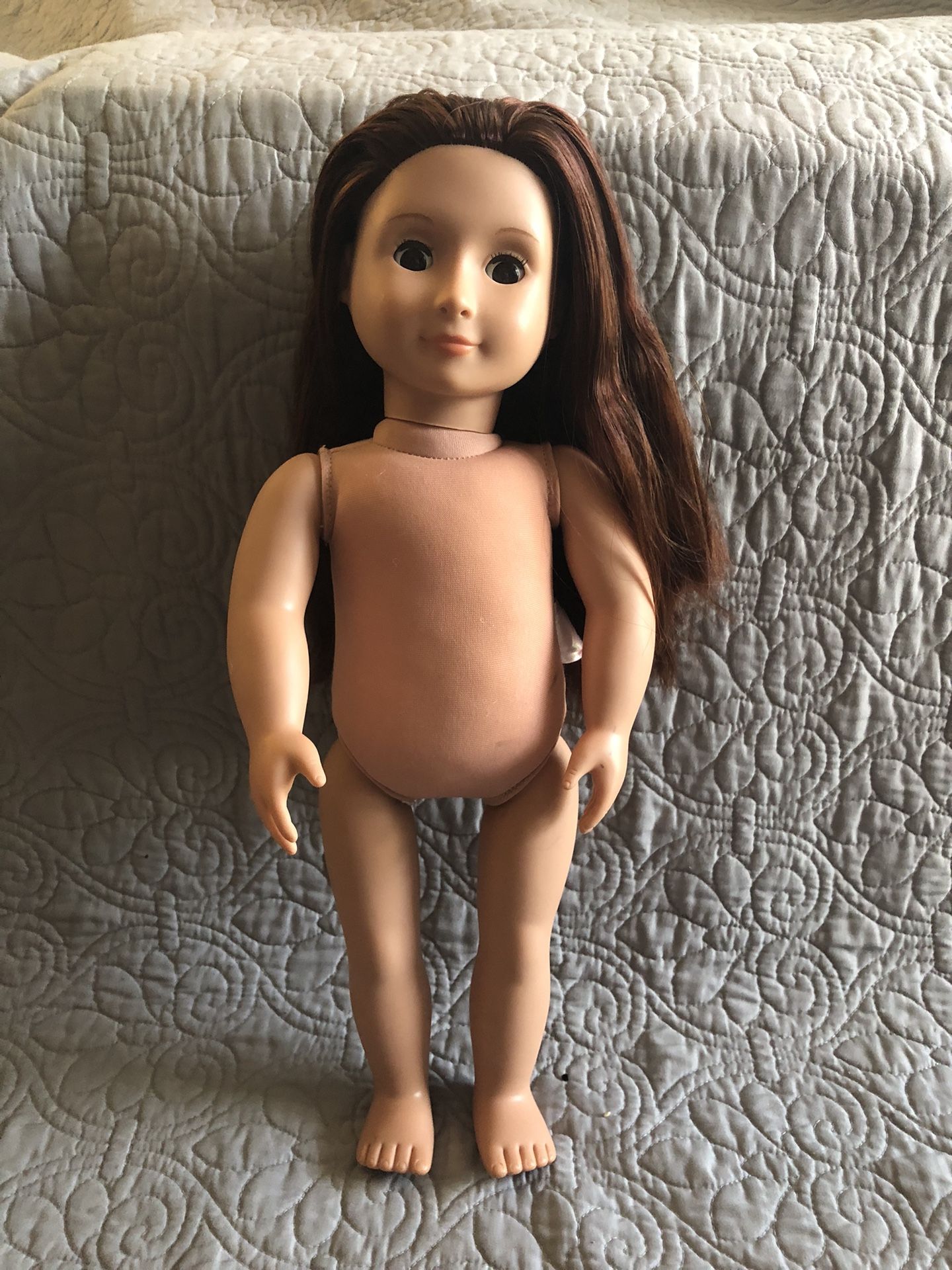 Our Generation Doll