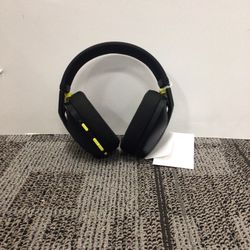 Logitech Wireless Headphones