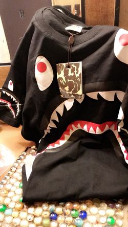 Designer shirt