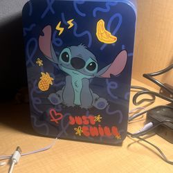 Mini Desk Fridge