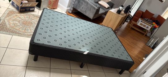Free Full Bed frame base